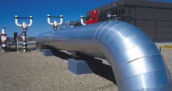 Oil and gas pipeline services market continues to face challenges