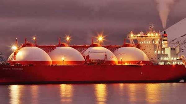 New coalition seeks to create a compelling LNG narrative for Canada