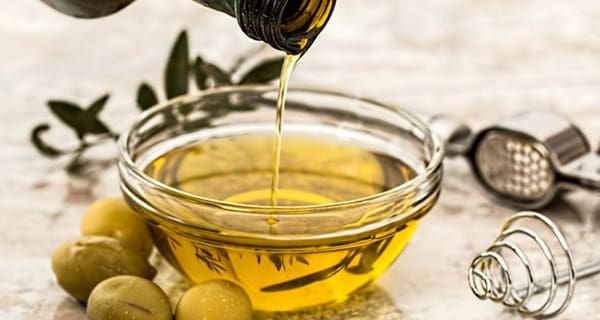 Food inspectors getting tough on olive oil fraud