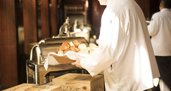 Alberta restaurants facing “death of a thousand cuts”