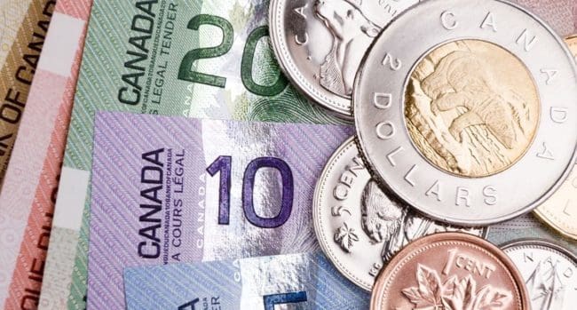 Average wages in Alberta still highest in the country