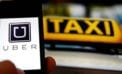Uber displacing taxi service The sharp edge of progress cuts into transportation