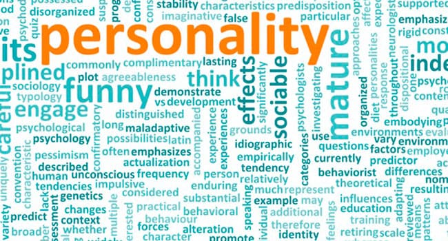 Do personality tests serve any useful purpose?
