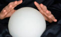 Crude oil crystal ball shows cloudy future Crude oil crystal ball shows cloudy future