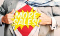 Anyone can learn to sell Anyone can learn to sell