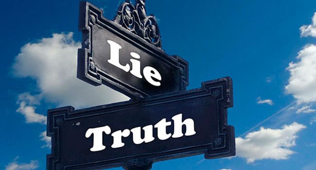 Jody Wilson-Raybould and the relativism of “truth”