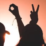 youth young people love