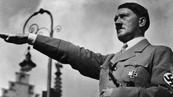 What did Germans really think of Hitler? What did Germans really think of Hitler?