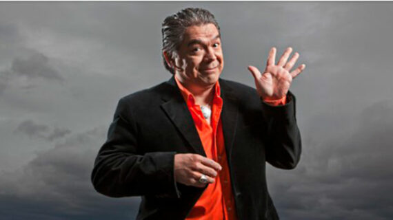 Lorne Cardinal Lorne Cardinal wins August Schellenberg Award