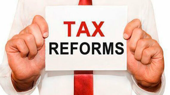 Canada needs to respond to U.S. tax reform Canada needs to respond to U.S. tax reform