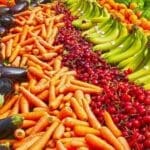 food agriculture groceries