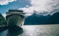 cruise ship alaska mountains Alaskan campaign could kill B.C. cruise industry