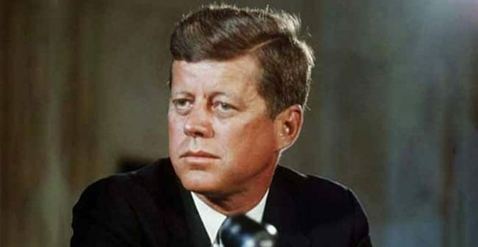 john f. kennedy The Bay of Pigs fiasco upended J.F.K.’s presidential honeymoon