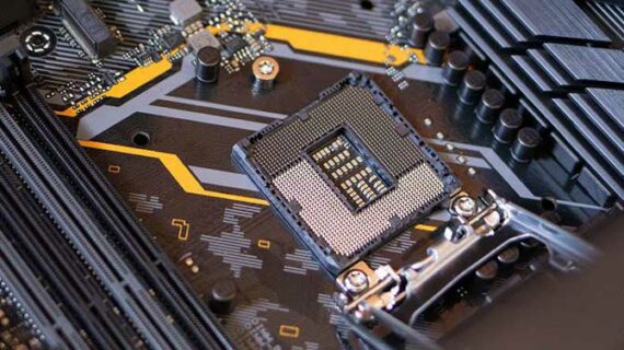 computer chip technology China holding the world hostage over rare-earth elements