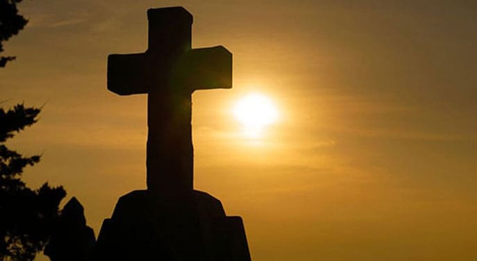 God religion A religious upbringing leads to healthier kids