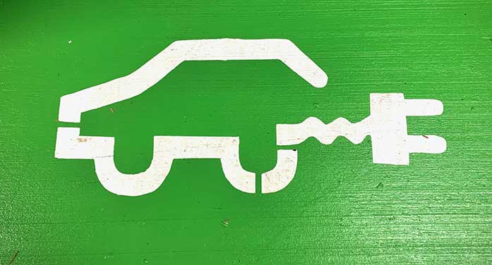 Electric, hydrogen vehicles offer green bargain for transportation sector