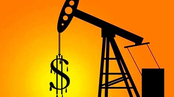 Crude oil prices fluctuate after Saudi Arabia’s surprise production cut