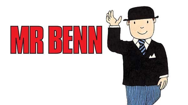 Canada needs more animated series like Britain’s Mr Benn