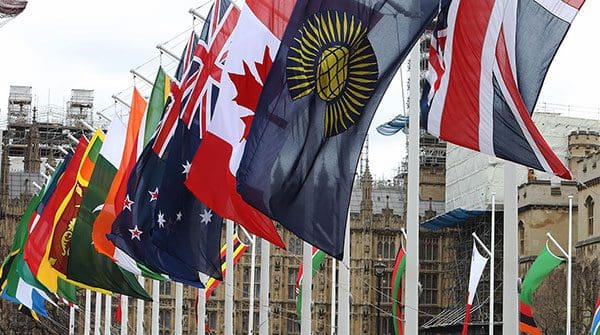 Rumours of the Commonwealth’s demise are greatly exaggerated